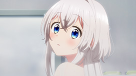 第2話 お弁当作ってもいいですか？