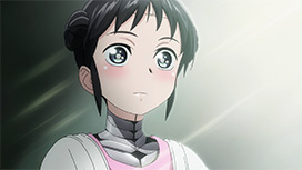 1話 家電が妻になりました