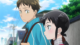 2話 妻と外出しました