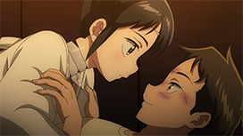 6話 妻が出て行ってしまいました(2週間)