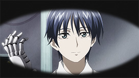 9話 妻に過去があるようです