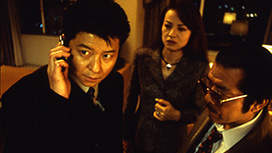 借王８ -狙われた学園-