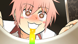 ６杯目 「コーイチの過去」