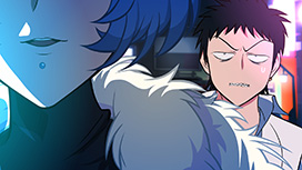 １０杯目 「火種」