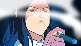 １１杯目 「刺客」