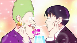 １９杯目 「店外デート」