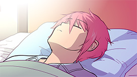 ２３杯目 「ターニングポイント」