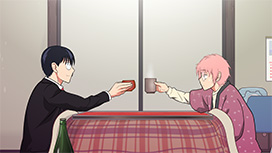 ２４杯目 「宴」