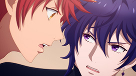Emotion 06 「The first star」