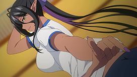 第3話 おかいもの