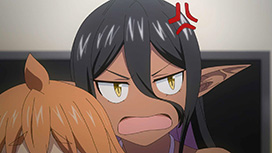 第4話 異世界からのお客さま