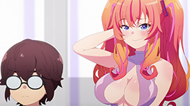 第06話 かくして、マキナさんは奪われる。
