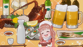 第9話 森の主様お願いです・・・！