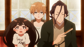 第5話 ムームーとエアコン