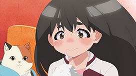 第7話 鮫洲と体温計