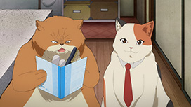 第8話 ムームーとコンセント