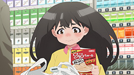 第9話 ムームーとテレビ