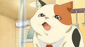 第18話 六郷とＥＭＳ