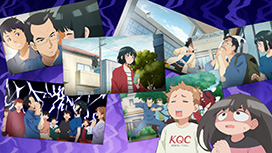 第21話 園子とＵＳＢ