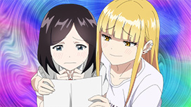 第6話 良い子 