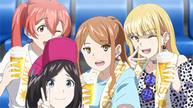 第8話 ぜんぶ風のせいだ 