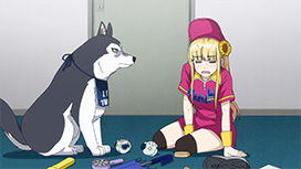 第9話 トミーの憂鬱 