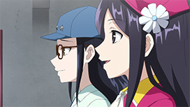 第10話 TTコンビ 