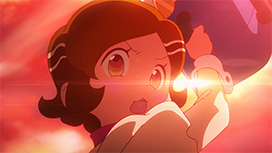 第4話 「食と礼儀に文化あり」