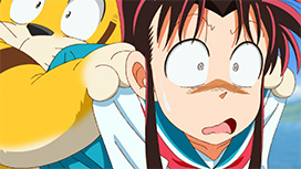 第13話 龍神の玉を探せ