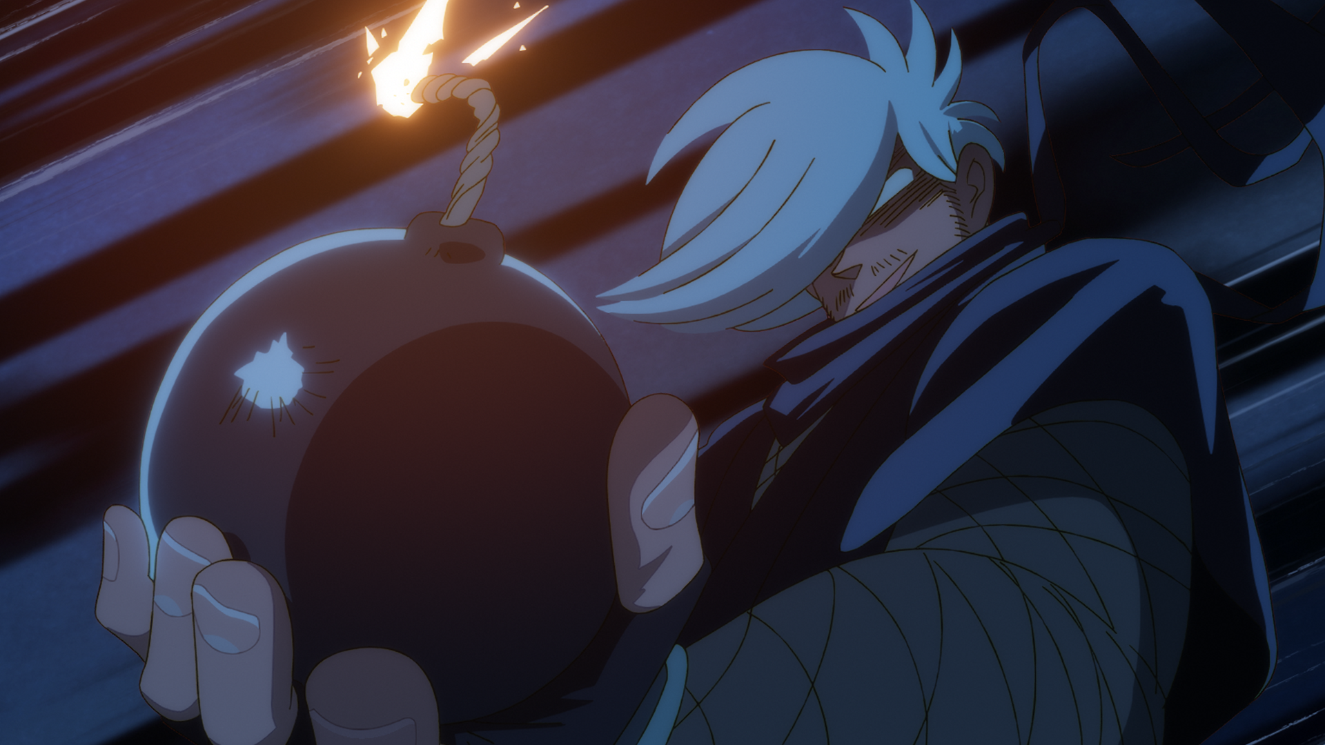 第14話 忍者小太郎現る！