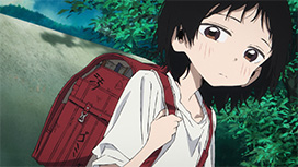 第3話 タコピーの告解