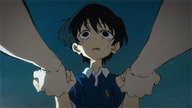 第4話 東くんの救済