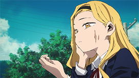 第5話 2022年のきみへ