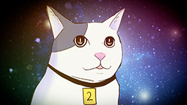 第3話 ソラとアルバイト