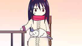 第11話 ソラとの出会い