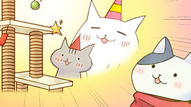 第12話 みんなでクリスマス