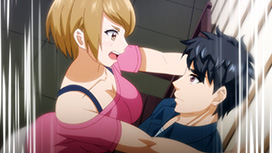 第7話 告白されたらデキちゃう？