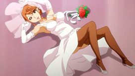 第8話 夫婦だからデキちゃうまで…！？