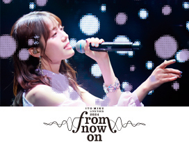 ITO MIKU Live Tour 2024『from now on』