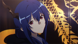 episode 17 離別