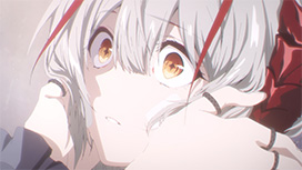 episode 18 向光