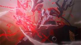 episode 20 運命