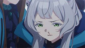 episode 21 失序