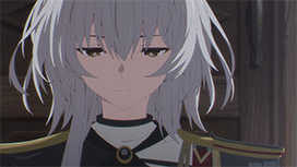 episode 22 凛冽