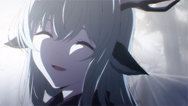 episode 23 泥濘