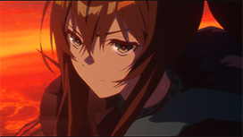 episode 25 赫怒
