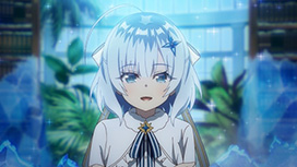 第3話 涙の後に咲く花