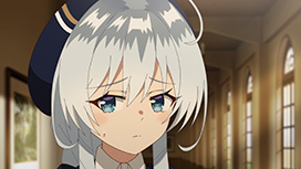 第9話 光のない路（みち）