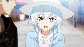 第11話 月と星の輝く夜に