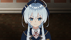 第12話 少女達の戦い